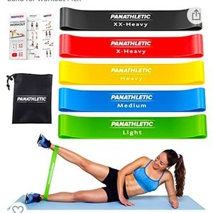 Resistance bands